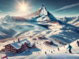 Dal 30 novembre aperte le piste da sci a Courmayeur e La Thuile