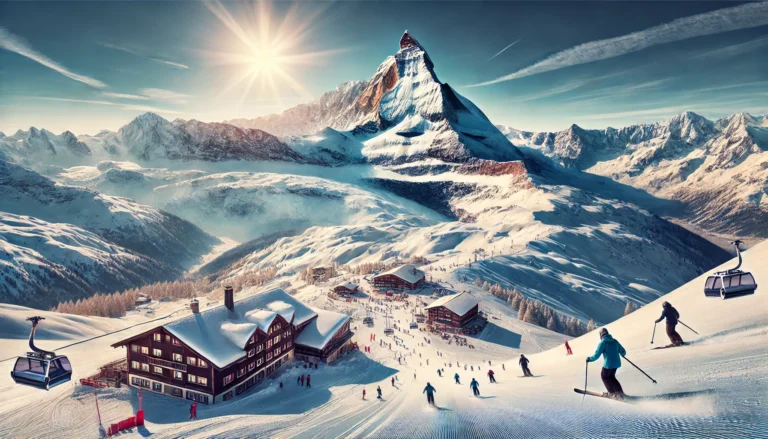 Dal 30 novembre aperte le piste da sci a Courmayeur e La Thuile