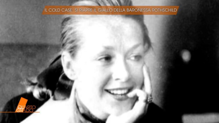 Monti Sibillini, arriva la svolta dopo 44 anni sul mistero della baronessa Rothschild