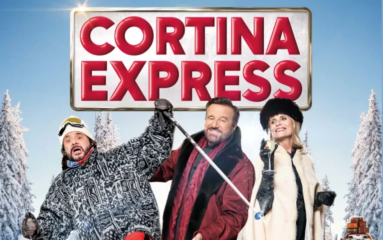 Cortina Express, polemica sul film cinepanettone: il Tg1 sbaglia regione e il Veneto si arrabbia