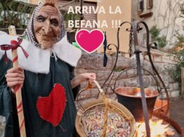 Alpe Cimbra, passato il Capodanno tutti gli eventi fino all’Epifania