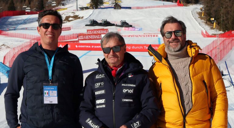 Nasce Apreski Milano Mountain Show, il nuovo appuntamento del mondo dello sci, dal 16 al 19 ottobre 2025