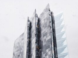 Cervinia via libera alla realizzazione del progetto The Stone