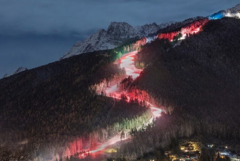 Pontedilegno-Tonale, da Natale presenze da record e presto 150 milioni di investimenti per la skiarea
