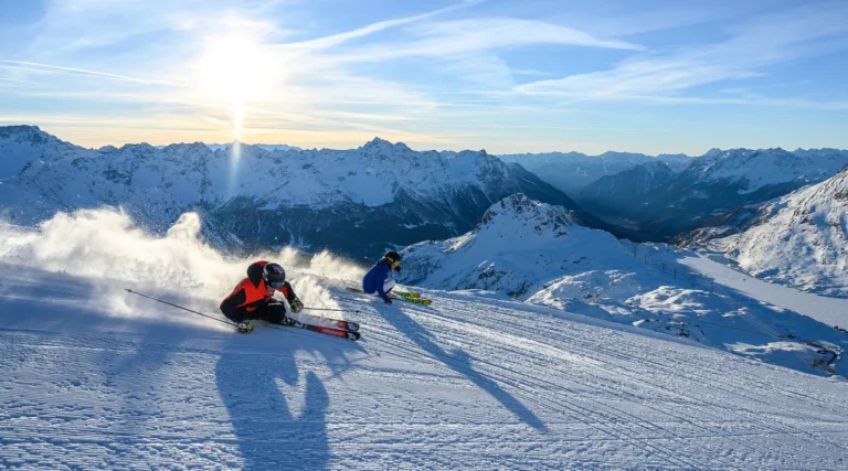 Lagalb, dal 16 gennaio inaugura la stagione invernale