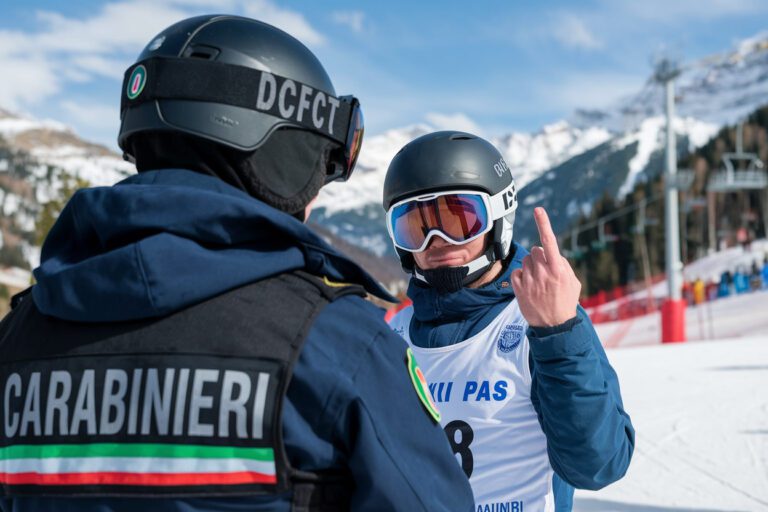 Madonna di Campiglio, denunciato sciatore per skipass falso dovrà rispondere di truffa aggravata