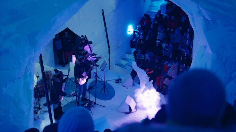 Pontedilegno Tonale, Paradice Music Festival prende il via dal 16 gennaio