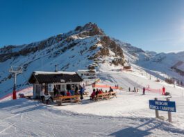 Webcam Forca Canapine