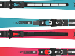 Atomic, lancia la nuova gamma Redster 2025/2026