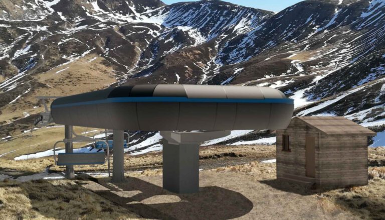 Corno alle Scale, seggiovia in arrivo dopo l’ultimo stop ai ricorsi