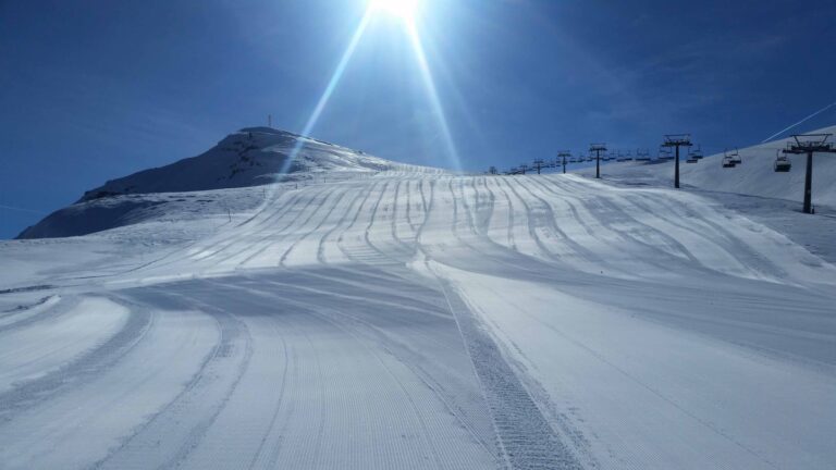 Dove sciare al Corno alle Scale