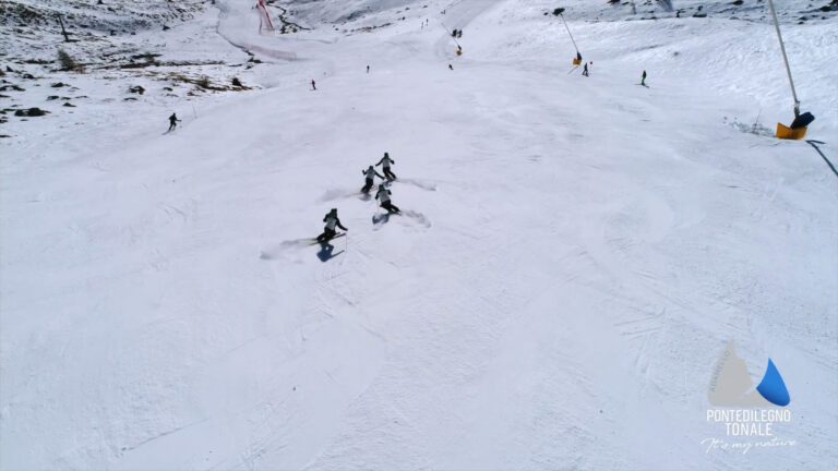Ponte di Legno-Tonale, sci e divertimento fino al 1° maggio con tanti eventi