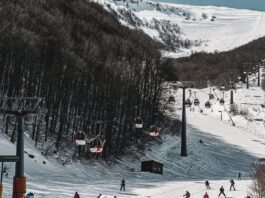 Roccaraso, impianti aperti fino al 30 marzo e boom di prenotazioni per Pasqua