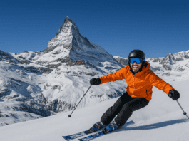 Cervinia, sci tutti i giorni fino al 7 settembre