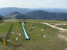 Frontignano Bike Park 2025, apertura fissata per il 25 aprile con tracciati per principianti ed esperti