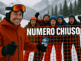 Madonna di Campiglio, arriva il numero chiuso sulle piste da sci. Come funziona?