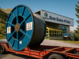 Funivia del Gran Sasso, al via il cambio delle funi: riapertura ad agosto