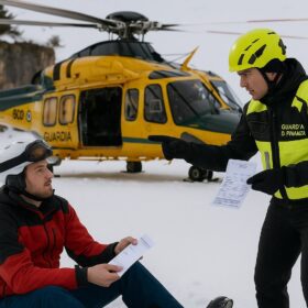 Il soccorso in montagna diventa a pagamento dal 1° gennaio 2026: tutte le novità della Legge di Bilancio