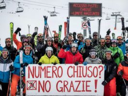 Madonna di Campiglio, tutto quello che c’è da sapere sul numero chiuso piste da sci e nuove regole skipass