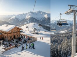 Pontedilegno Tonale, novità stagione sciistica 2025/2026