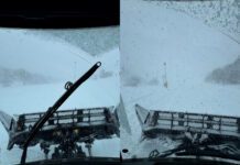 Bolognola Ski inaugura la stagione 2025/2026 con oltre 50 cm di neve e impianti aperti dal 23 novembre