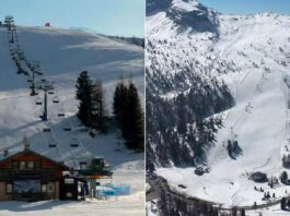 Cortina apre le piste, Col Gallina apertura impianti dal 22 novembre
