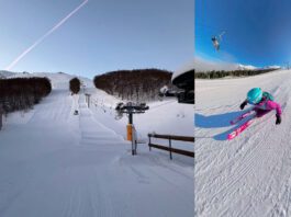 Dove sciare nelle Marche sabato 29 e domenica 30 novembre