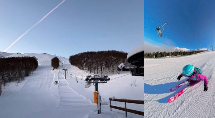 Dove sciare nelle Marche sabato 29 e domenica 30 novembre