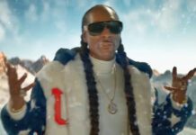 Snoop Dogg sarà l’inviato speciale di NBC e Peacock alle Olimpiadi invernali Milano Cortina 2026