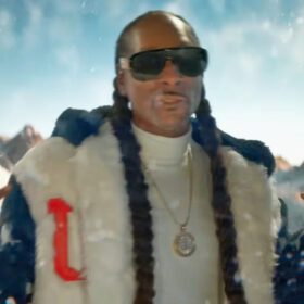 Snoop Dogg sarà l’inviato speciale di NBC e Peacock alle Olimpiadi invernali Milano Cortina 2026