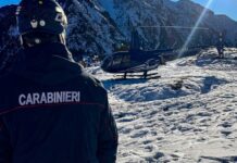 Atterra in elicottero sulle piste da sci imprenditore bresciano recidivo, era già successo ad aprile a Madonna di Campiglio