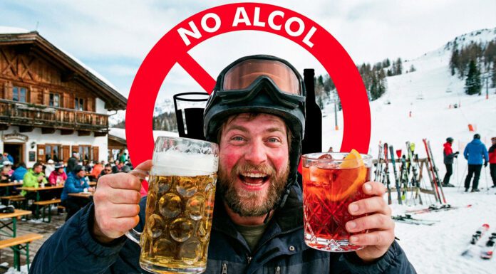 Austria: una nota località sciistica dichiara guerra agli eccessi dell’après-ski