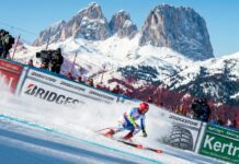 Dolomiti Superski, sono 11 gli eventi di Coppa del mondo sulle Dolomiti