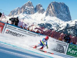 Dolomiti Superski, sono 11 gli eventi di Coppa del mondo sulle Dolomiti