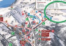 Ovindoli, partiti i lavori per la nuova seggiovia