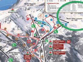 Ovindoli, partiti i lavori per la nuova seggiovia