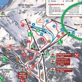 Ovindoli, partiti i lavori per la nuova seggiovia