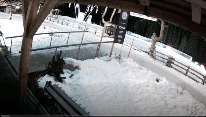 alta-badia-tre-auto-devastano-i-tracciati-per-lo-sci-di-fondo-con-frenate-e-drifting-video