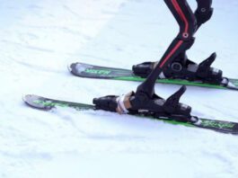 Cina, a Changchun il primo debutto dei robot umanoidi sugli sci – VIDEO