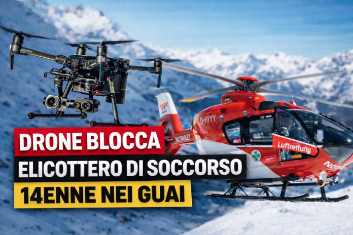 drone-vola-sulle-piste-da-sci-e-blocca-un-elicottero-di-soccorso-a-pilotarlo-un-14enne-dalla-stanza-dellhotel
