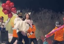 In questo resort sciistico cinese puoi farti portare a valle dai maestri di sci pagando – VIDEO