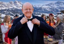 Milano-Cortina, Massimo Boldi non sarà teodoforo arrivano le scuse dopo la frase sulla f**a