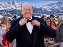 Milano-Cortina, Massimo Boldi non sarà teodoforo arrivano le scuse dopo la frase sulla f**a