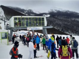 Monte Catria, torna la neve: weekend sugli sci e Apres-ski protagonisti