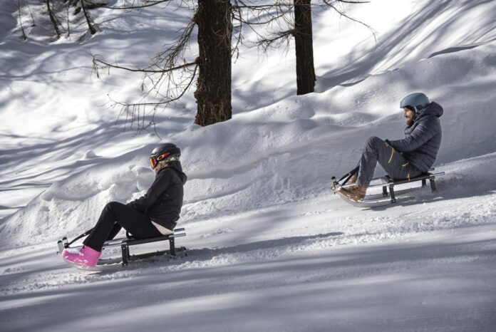 monterosa-ski-gressoney-la-trinite-murmeltier-pista-di-slittino-foto-giorno
