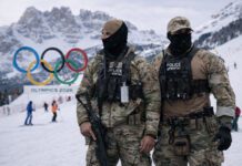 Olimpiadi Milano-Cortina, sicurezza sotto accusa per il coinvolgimento dell’ICE