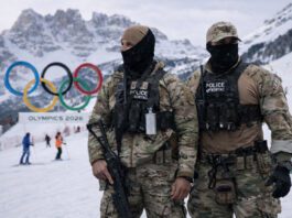 Olimpiadi Milano-Cortina, sicurezza sotto accusa per il coinvolgimento dell’ICE