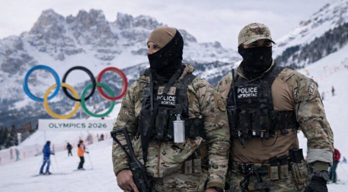 Olimpiadi Milano-Cortina, sicurezza sotto accusa per il coinvolgimento dell’ICE