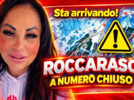 Rita De Crescenzo e l’assalto bis a Roccaraso, nuovo appello social e il sindaco corre ai ripari