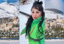 Roccaraso, ritorno dei bus con Rita De Crescenzo: accessi monitorati